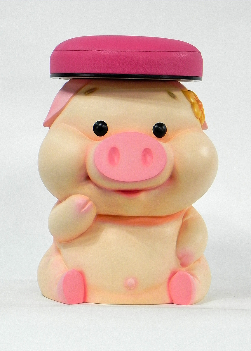 돼지 (3) 수정