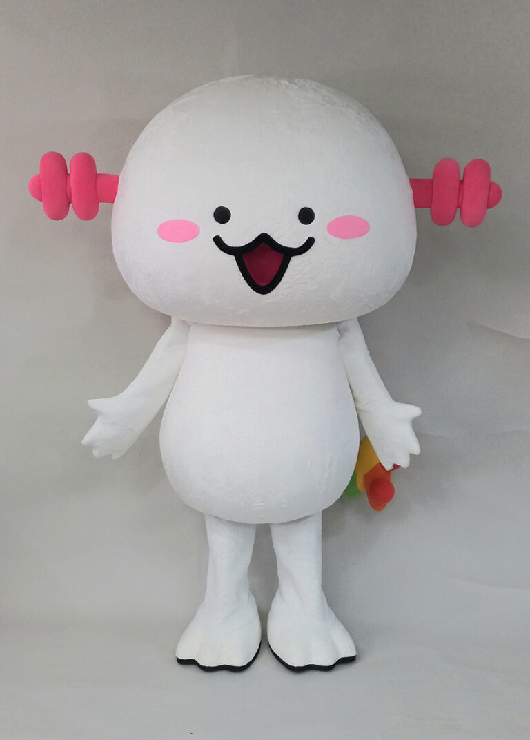 시청자미디어센터-인형탈