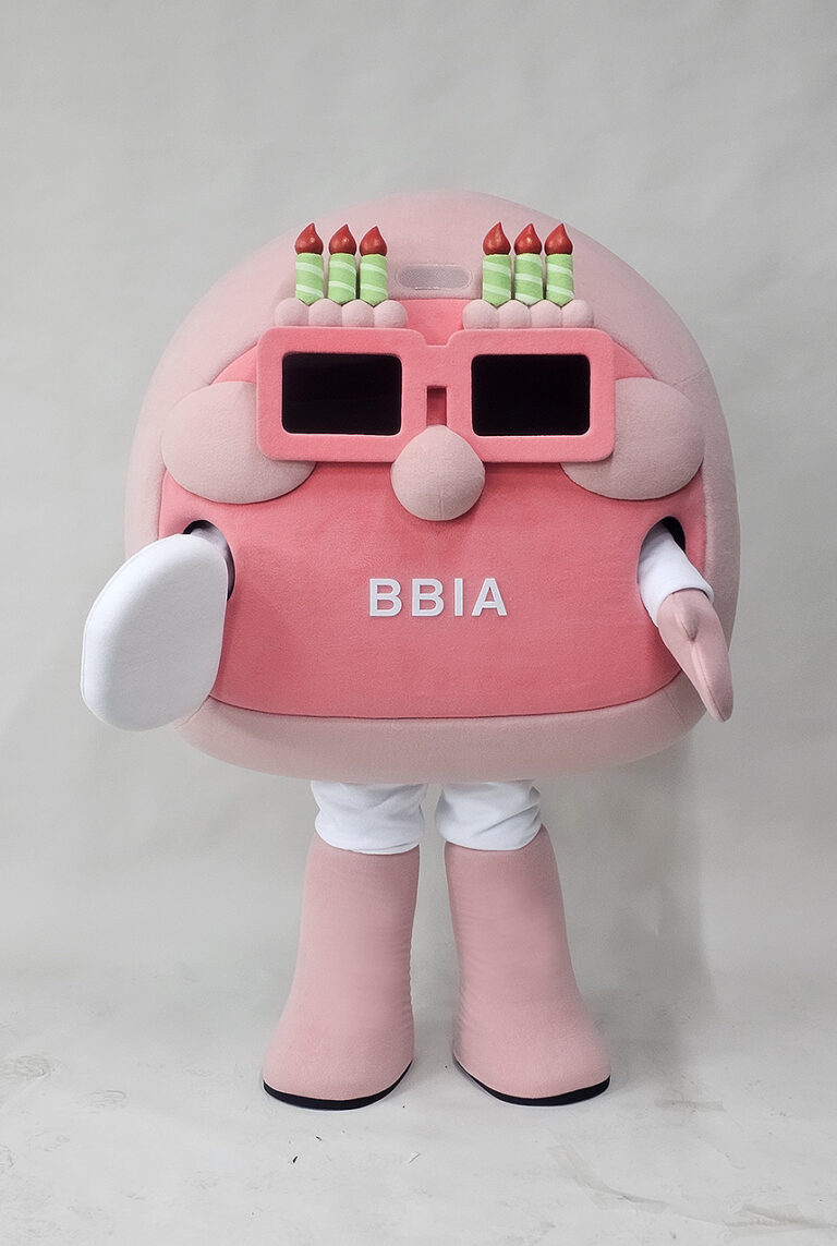 삐아 블리셔 정